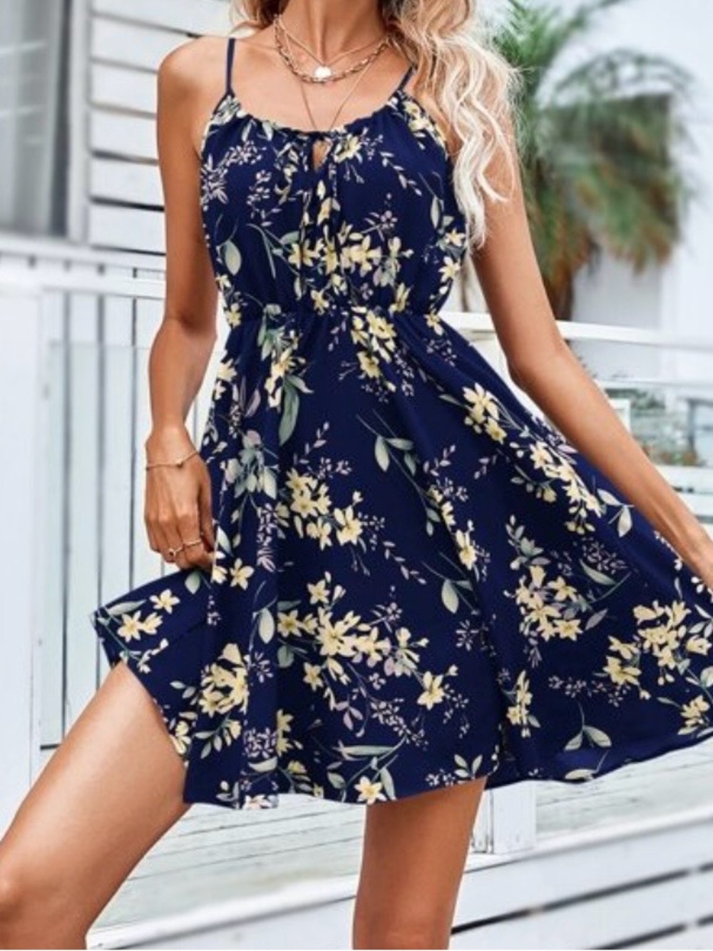 SHEIN Dress